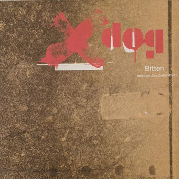Dog (2) - Bitten
