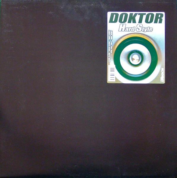 Doktor - Hard Style
