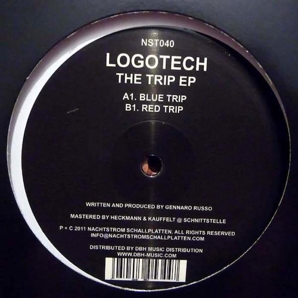 Dolby D, Octave (3), Logotech - Split