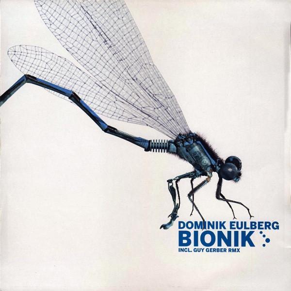 Dominik Eulberg - Bionik
