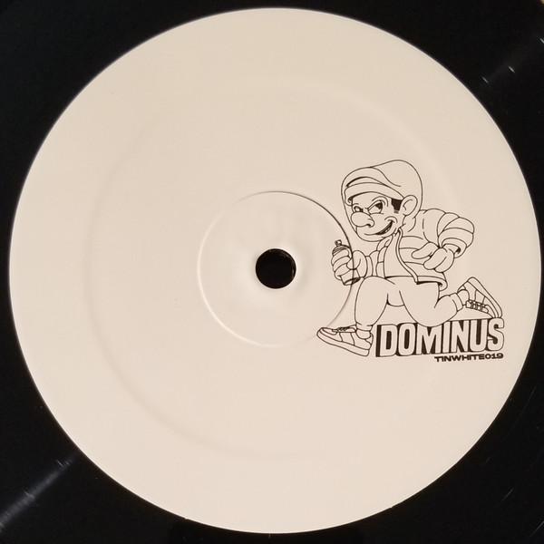 Dominus (11) - In The Shadows EP