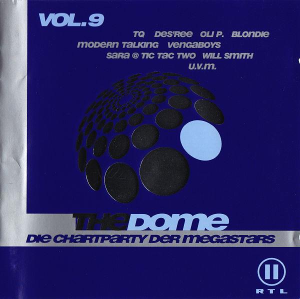Donga & Blake - Grown Ups