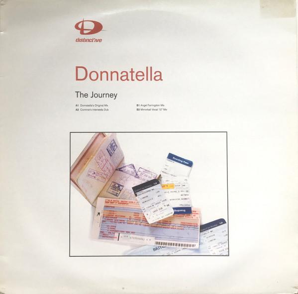 Donnatella - The Journey