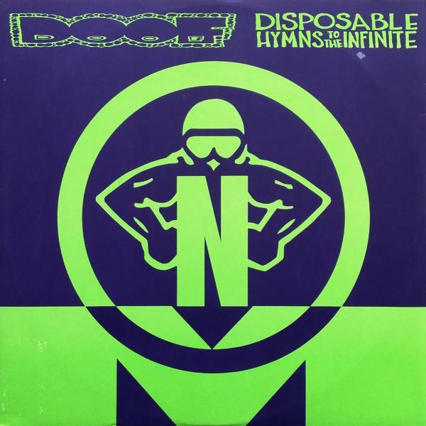 Doof - Disposable Hymns To The Infinite