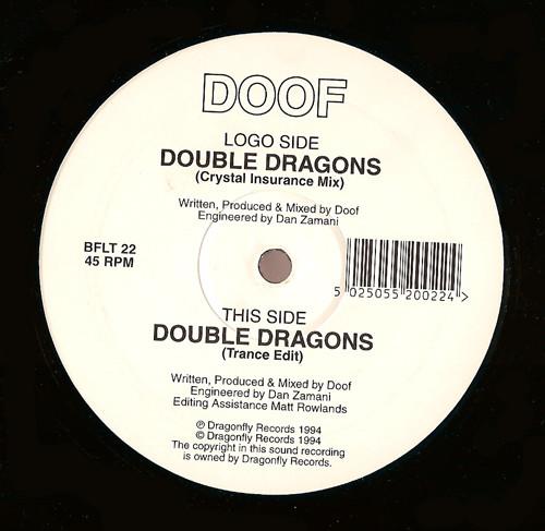 Doof - Double Dragons