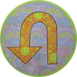 Doorly, Hauswerks - Wrong Turn EP