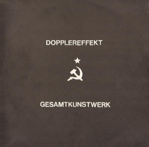 Dopplereffekt - Gesamtkunstwerk