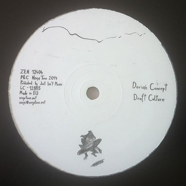 Dorian Concept - Draft Culture