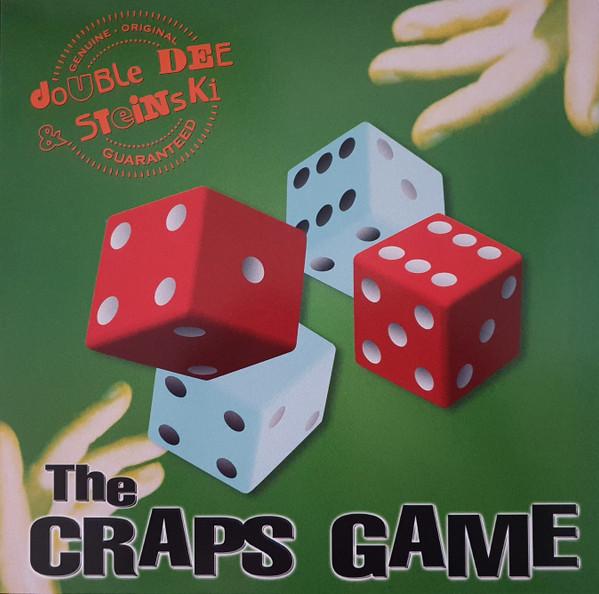 Double Dee & Steinski - The Craps Game