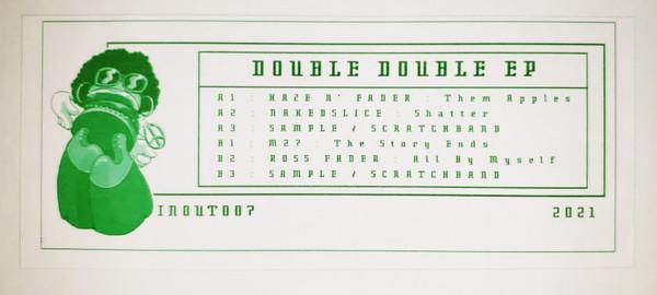  - Double Double EP