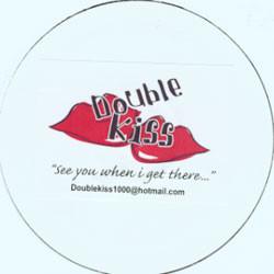 Double Kiss - See You When I Get There...