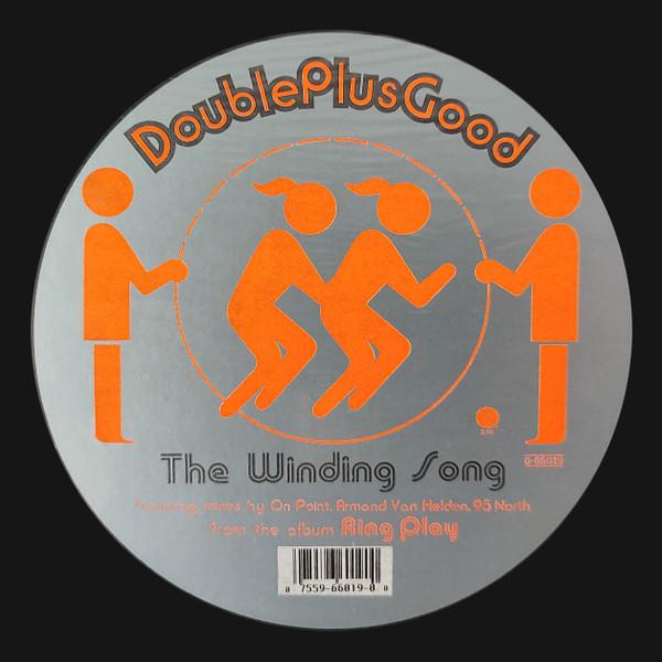 Doubleplusgood - The Winding Song