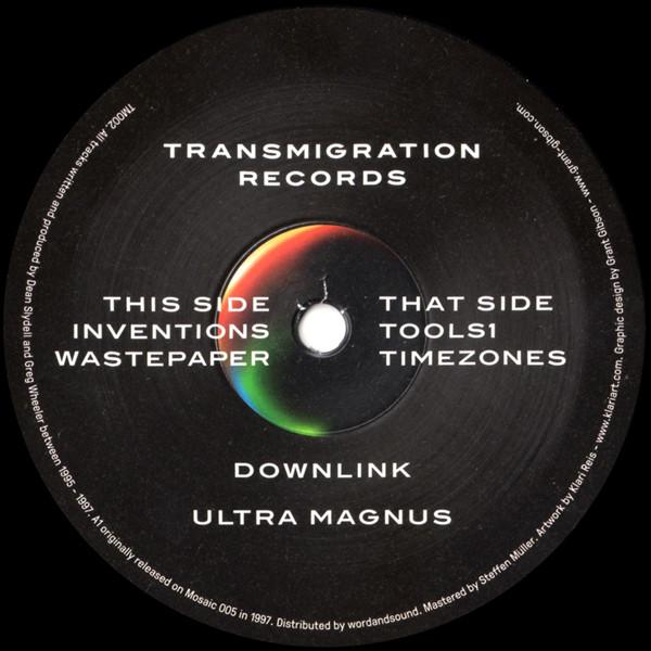 Downlink - Ultra Magnus