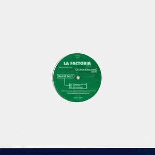 Dr. Kucho! & Wally Lopez - Madrid Beats!