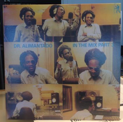 Dr. Alimantado - In The Mix Part 3
