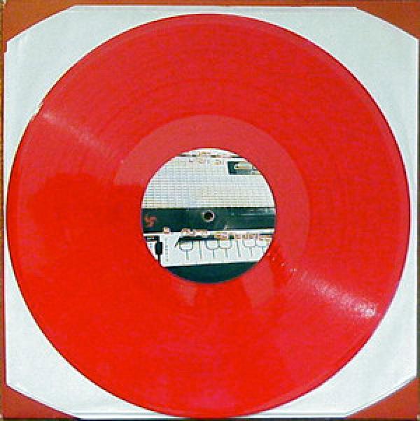 Drax - Drax Six