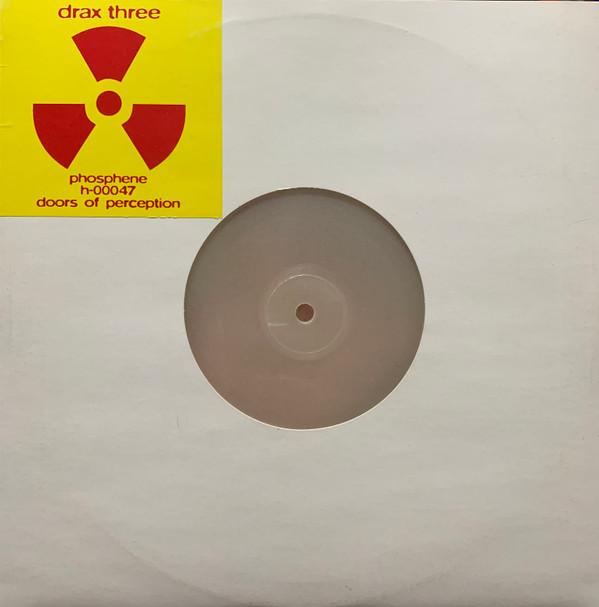 Drax - Drax Three