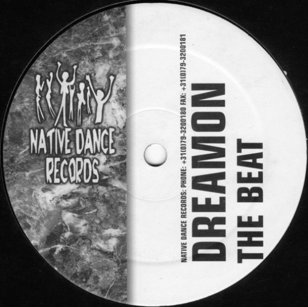 Dreamon - The Beat