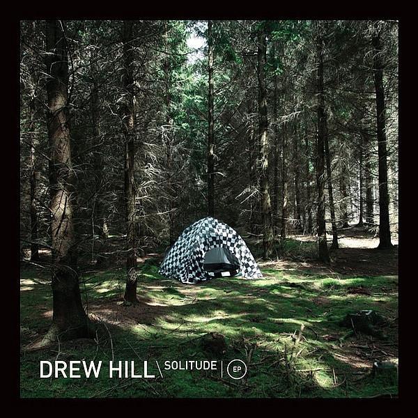 Drew Hill (2) - Solitude