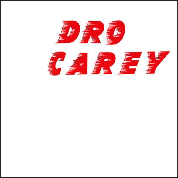 Dro Carey - Venus Knock EP
