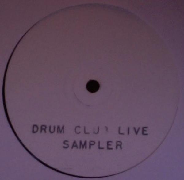 Drum Club - Live Sampler