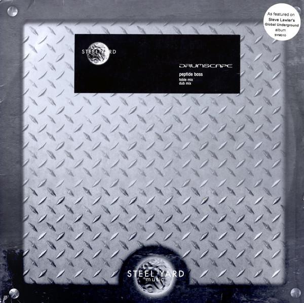 Drumscape - Peptide Bass