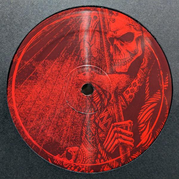 DubDiggerz - Bōgu・Dark Dawn