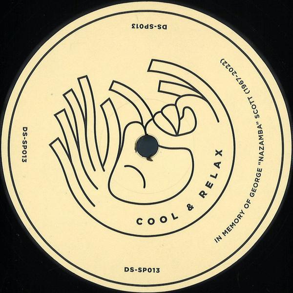 Dubamine, Nazamba - Cool & Relax