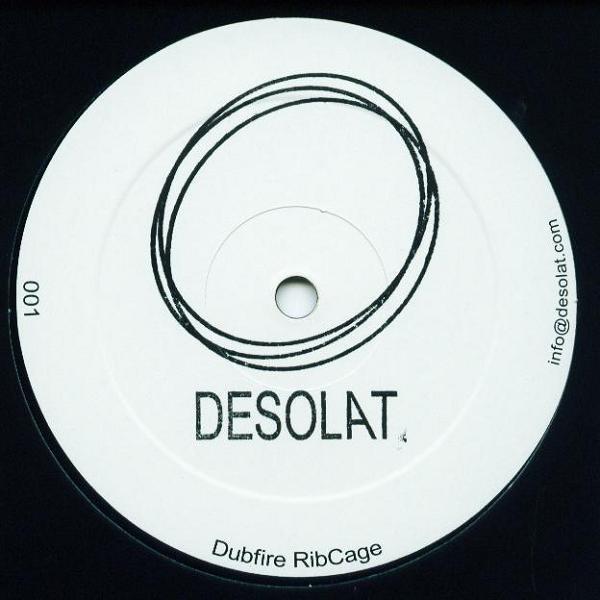 Dubfire - RibCage