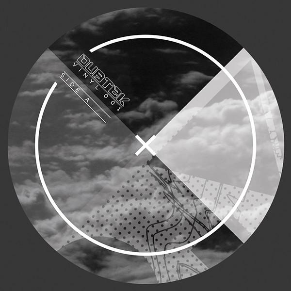  - Dubtek Vinyl 001