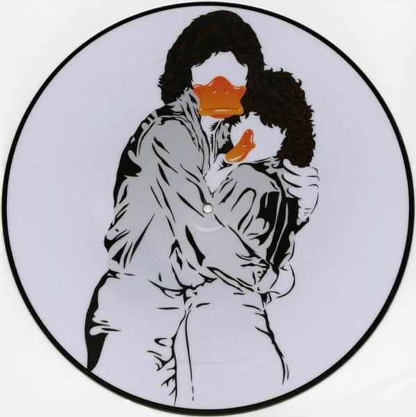 Duck Sauce - Barbra Streisand