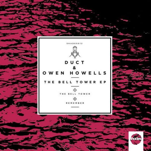 Duct, Owen Howells - The Bell Tower EP