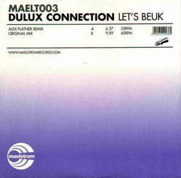 Dulux Connection - Let's Beuk