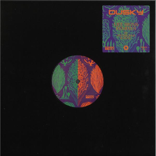 Dusky (2) - Life Signs Remixes