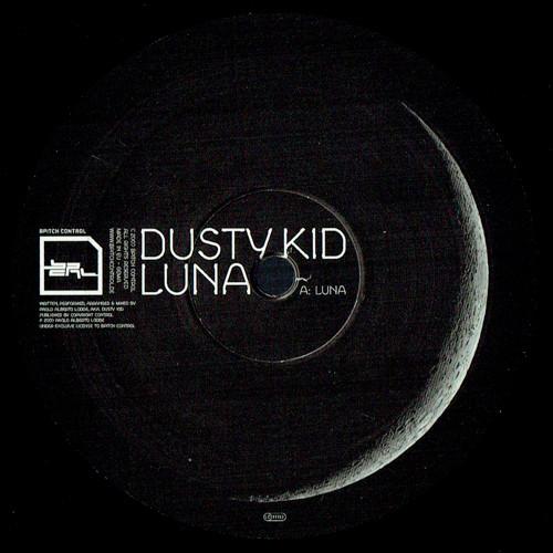 Dusty Kid - Luna