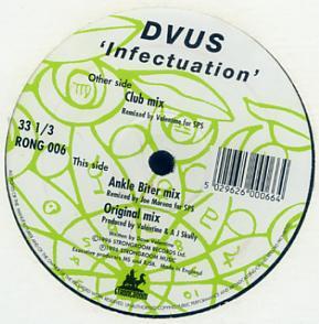 Dvus (2) - Infectuation