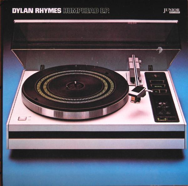 Dylan Rhymes - Humphead E.P.