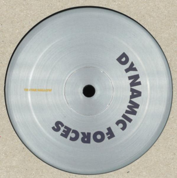 Dynamic Forces - The Pain To Refuse