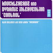 Dynamic Intervention, Knuckleheadz - Control