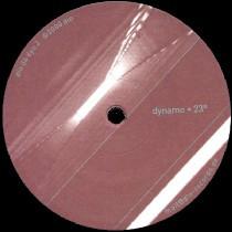 Dynamo - 23° / 18°