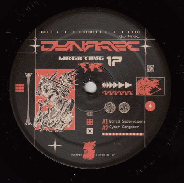 Dynarec - Libertine 17