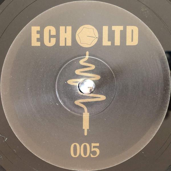  - ECHO LTD 005 LP