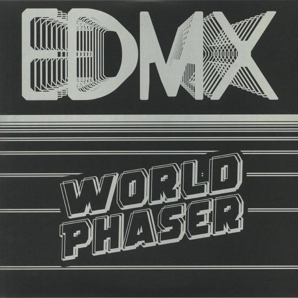 EDMX - World Phaser