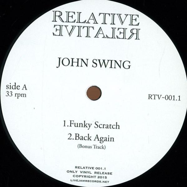 EMG, John Swing, Vinalog - Relative 001.1