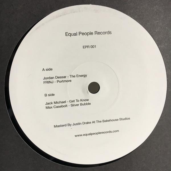  - EPR 001