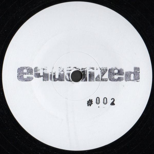 EQD - Equalized #002