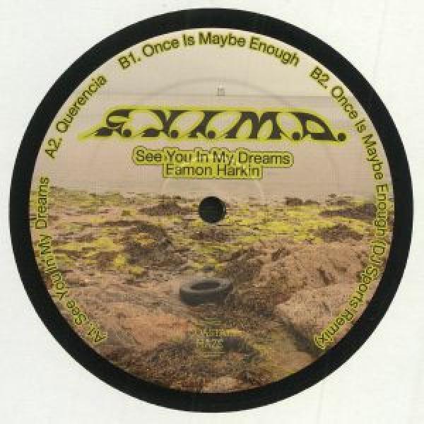 Eamon Harkin - See You In My Dreams