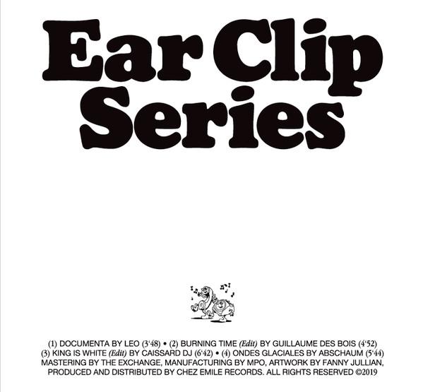  - Ear Clip Series