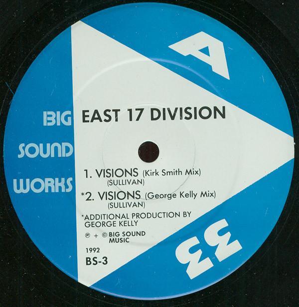 East 17 Division - Visions