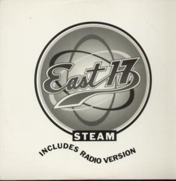 East 17 - Steam (Vapoureyes Mix)
